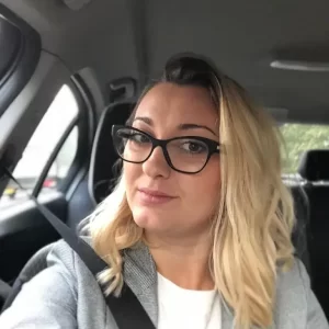 Cláudia Ferreira
